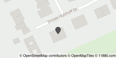 Auf Stadtplan Düsseldorf anzeigen