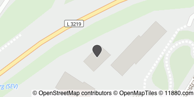 Auf Stadtplan Baunatal anzeigen