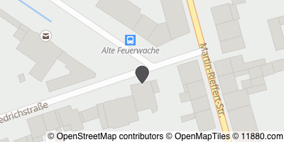 Auf Stadtplan Willich anzeigen