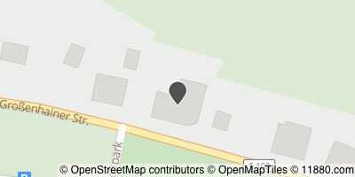 Auf Stadtplan Königsbrück anzeigen