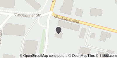 Auf Stadtplan Markkleeberg anzeigen
