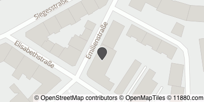 Auf Stadtplan Wuppertal anzeigen