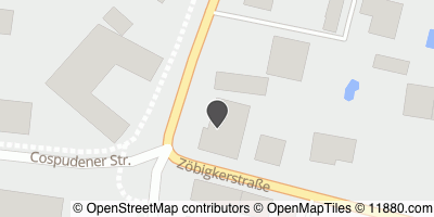 Auf Stadtplan Markkleeberg anzeigen