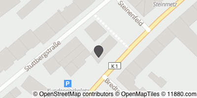 Auf Stadtplan Wuppertal anzeigen