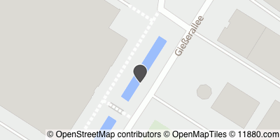 Auf Stadtplan Willich anzeigen