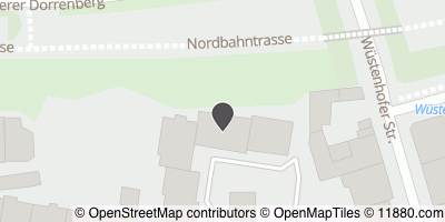Auf Stadtplan Wuppertal anzeigen