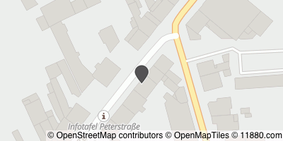 Auf Stadtplan Willich anzeigen