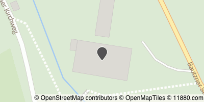 Auf Stadtplan Kamenz anzeigen