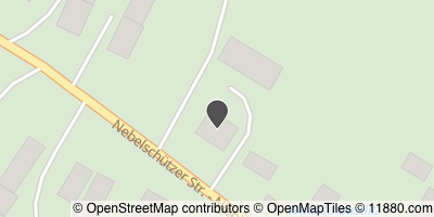 Auf Stadtplan Nebelschütz anzeigen