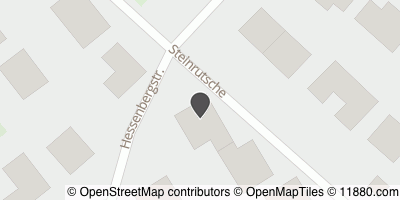 Auf Stadtplan Baunatal anzeigen