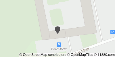 Auf Stadtplan Meerbusch anzeigen