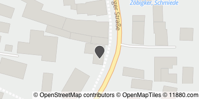 Auf Stadtplan Markkleeberg anzeigen