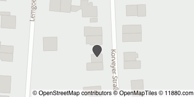 Auf Stadtplan Düsseldorf anzeigen