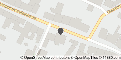 Auf Stadtplan Wiehe, Unstruttal anzeigen