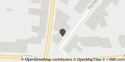 Auf Stadtplan Willich anzeigen