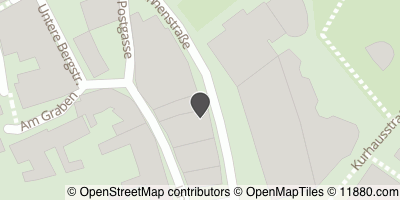 Auf Stadtplan Bad Sooden-Allendorf anzeigen