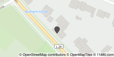 Auf Stadtplan Viersen anzeigen