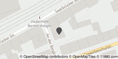 Auf Stadtplan Wuppertal anzeigen