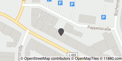 Auf Stadtplan Wuppertal anzeigen