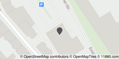 Auf Stadtplan Wuppertal anzeigen