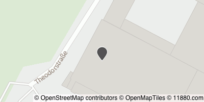 Auf Stadtplan Düsseldorf anzeigen