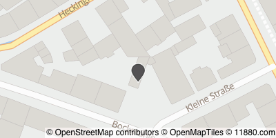 Auf Stadtplan Wuppertal anzeigen