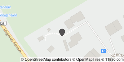 Auf Stadtplan Breckerfeld anzeigen