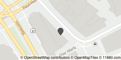 Auf Stadtplan Wuppertal anzeigen