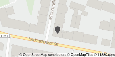 Auf Stadtplan Wuppertal anzeigen