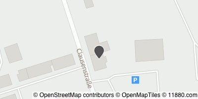 Auf Stadtplan Wuppertal anzeigen