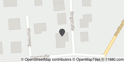 Auf Stadtplan Königsbrück anzeigen