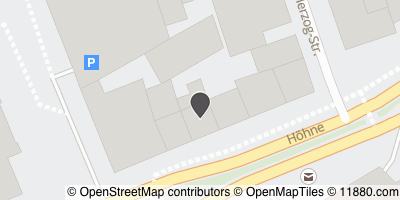 Auf Stadtplan Wuppertal anzeigen