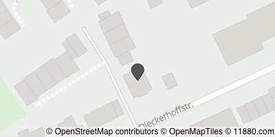 Auf Stadtplan Wuppertal anzeigen