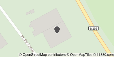 Auf Stadtplan Werdohl anzeigen