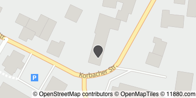 Auf Stadtplan Schauenburg anzeigen