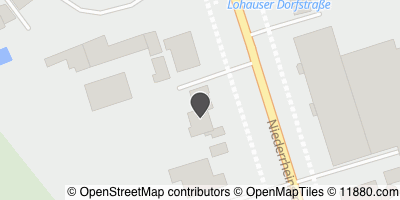 Auf Stadtplan Düsseldorf anzeigen