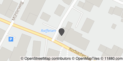 Auf Stadtplan Schauenburg anzeigen