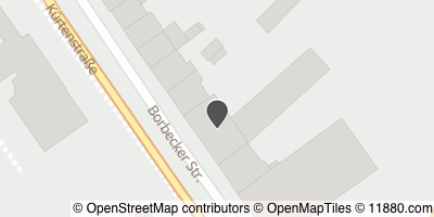 Auf Stadtplan Düsseldorf anzeigen