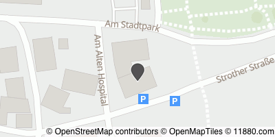 Auf Stadtplan Korbach anzeigen