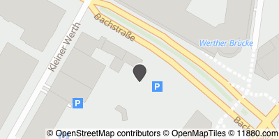 Auf Stadtplan Wuppertal anzeigen