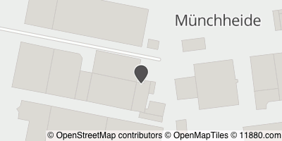 Auf Stadtplan Willich anzeigen