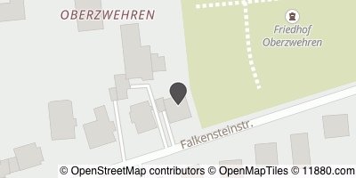 Auf Stadtplan Kassel, Hessen anzeigen