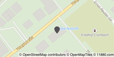 Auf Stadtplan Lohfelden anzeigen
