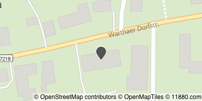 Auf Stadtplan Malschwitz anzeigen