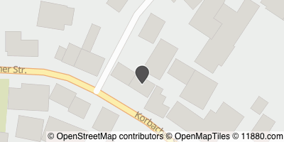 Auf Stadtplan Schauenburg anzeigen