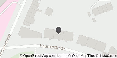 Auf Stadtplan Wuppertal anzeigen