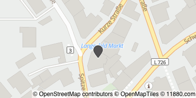 Auf Stadtplan Wuppertal anzeigen