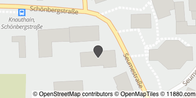 Auf Stadtplan Leipzig anzeigen