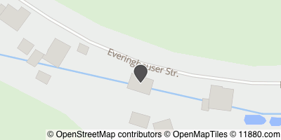 Auf Stadtplan Hagen, Westfalen anzeigen