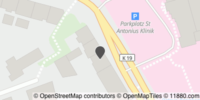 Auf Stadtplan Wuppertal anzeigen